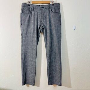 Heritage Gray Men's Pants